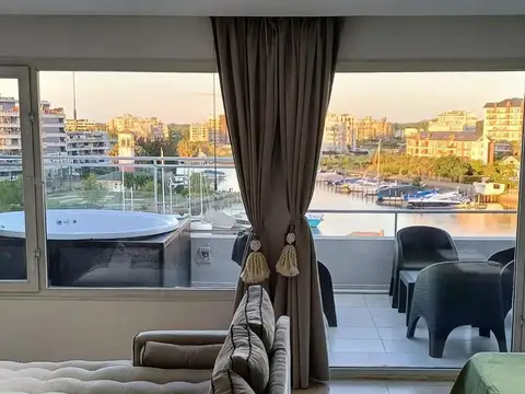Departamento en Venta de Monoambiente