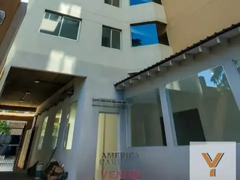 Departamento en Venta en Merlo, USD 50.000