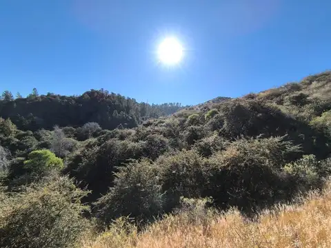 Terreno en Villa Ciudad De America