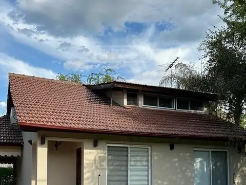 Casa en Alquiler en Country Club Banco Provincia, USD 14.400