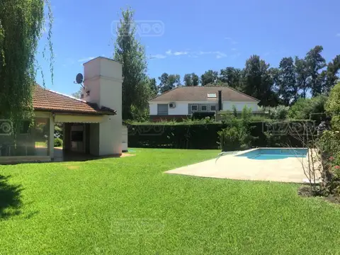 Casa en Alquiler al Noreste