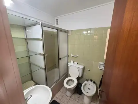 Departamento en Alquiler Temporal en Centro, $ 60.000