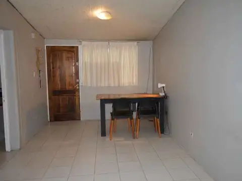 VENTA CASA EN LA SEXTA SECCION 1 DORM.