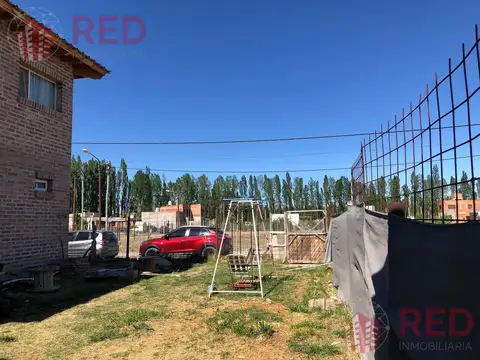 Casa en Venta al Noroeste