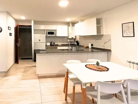 Departamento en Alquiler en Quinta Sección, $ 900.000