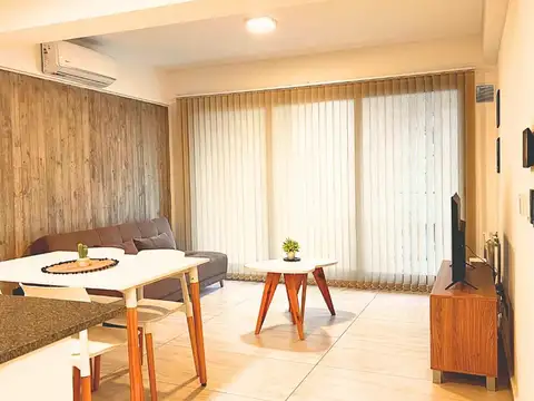 Departamento en Alquiler 5 años