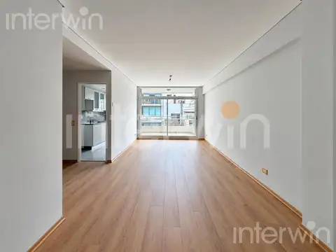 Departamento en Alquiler en Palermo Nuevo, USD 1.200