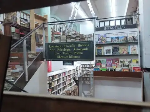 Local en Venta en Microcentro, USD 1.085.000