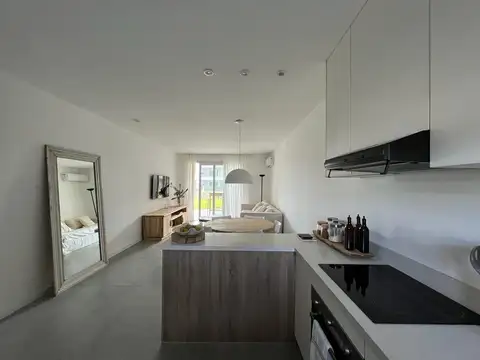 Departamento en Alquiler 4 años