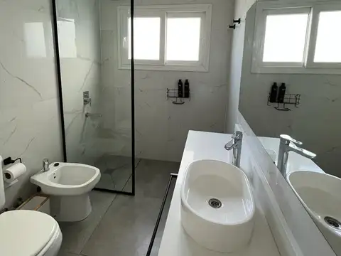 Departamento en Alquiler, 3 Ambientes, en Pilara, Pilar, GBA Norte