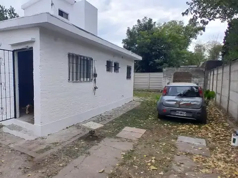 Casa en Venta en Tortuguitas, USD 39.000