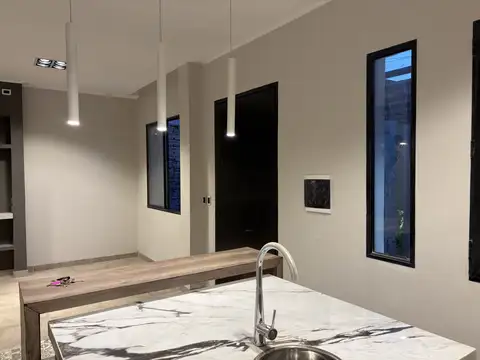 Casa en venta en Zona Centro