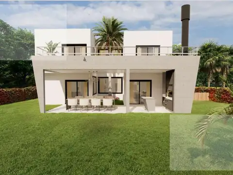CASA VENTA EL CANTON AL AGUA 3 DORMITORIOS GALERIA PARRILLA PILETA
