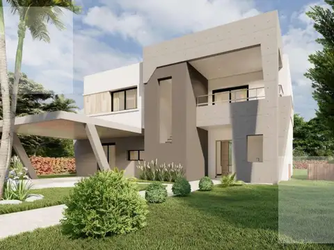 Casa en Venta en El Cantón, USD 349.000