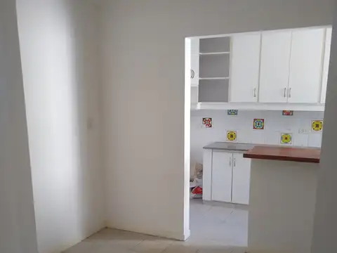 Alquiler departamento 3 ambientes zona La Perla
