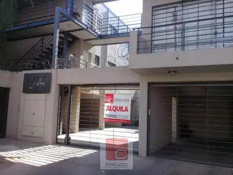 Departamento en Godoy Cruz
