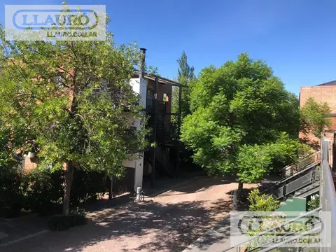 Las Mercedes - Champagnat 740 - Pilar