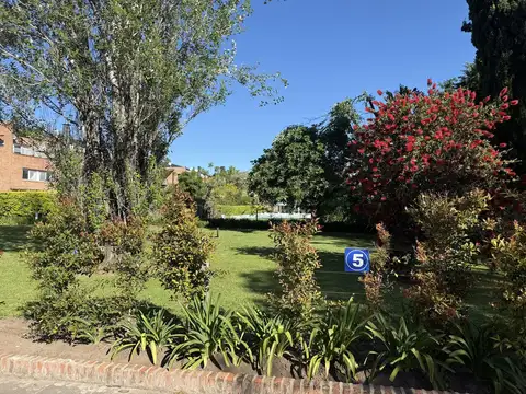 Monoambiente en alquiler en Condominio Las Mercedes, Pilar