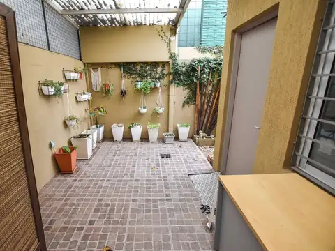 Casa en Venta 15 años