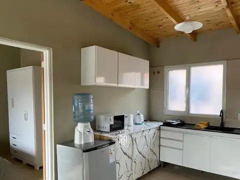 Departamento en Alquiler de 3 ambientes