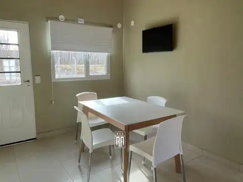 Departamento en Alquiler de 2 dormitorios