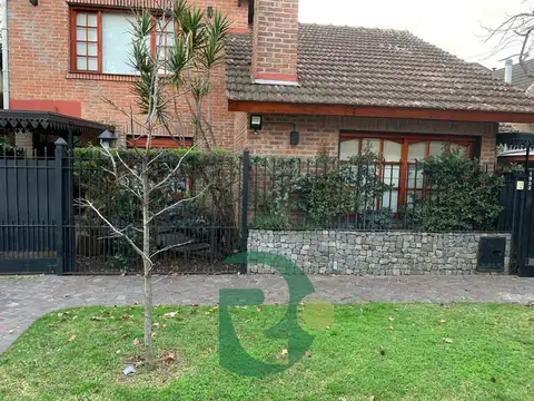 Casa en Venta de 3 dormitorios