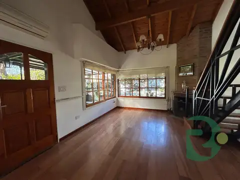 Casa en Venta al Noroeste