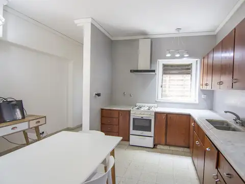 Venta casa 4 ambientes lote 2770 M VILLA DE MAYO