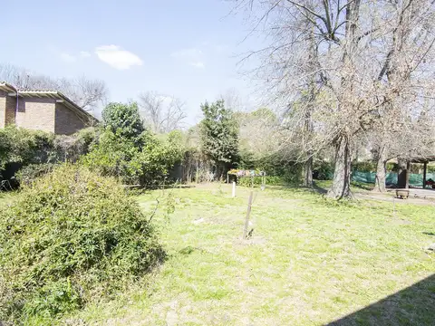 Venta casa 4 ambientes lote 2770 M VILLA DE MAYO