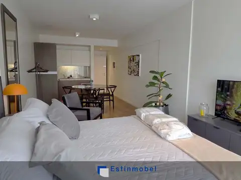 Departamento en Alquiler Temporal en Belgrano, USD 1.100