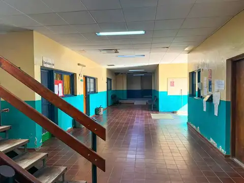 Edificio Corporativo en venta en Av. San Martín