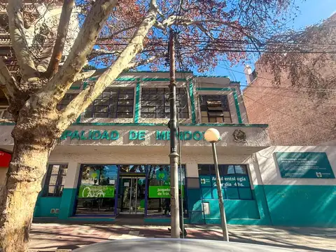 Edificio Corporativo en venta en Av. San Martín