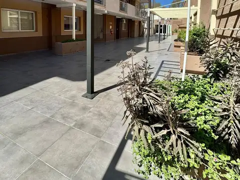 Venta departamento 2 habitaciones mendoza