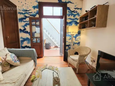 Departamento en Alquiler Temporal en Palermo, USD 1.500