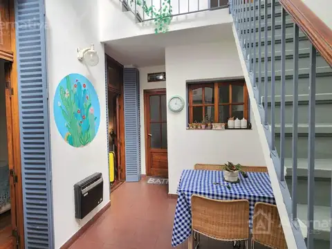 MALABIA 1400 P.B  entre CABRERA y  GORRITI