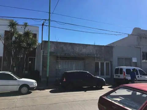 Terreno en Venta en Alberdi/La Merced y Sidoti Ensenada - Alberto Dacal Propiedades