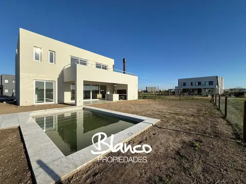 Puertos del Lago - Riberas 100