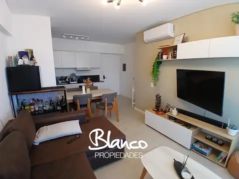 Departamento en Venta 1 año