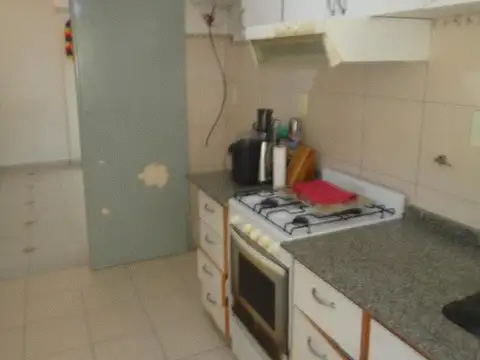 Departamento en Alquiler de 3 ambientes
