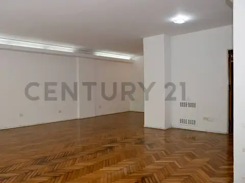 Departamento 5 ambientes con 2 baños