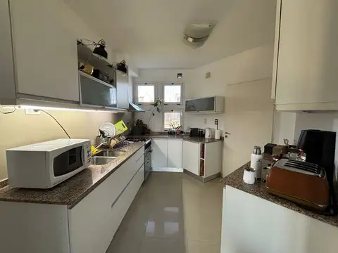 Casa en Alquiler A Estrenar
