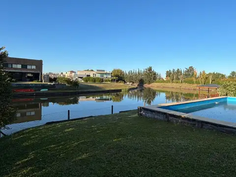 Casa en Cabos del Lago