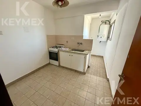 Departamento en Alquiler de 2 dormitorios