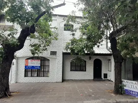 Casa en Alquiler de 2 dormitorios