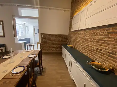 Suipacha al 1300