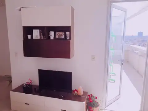 Departamento en Alquiler Temporal de 2 ambientes