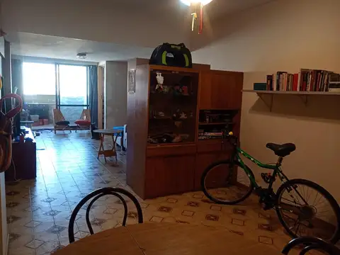 Venezuela 2300, Piso 8