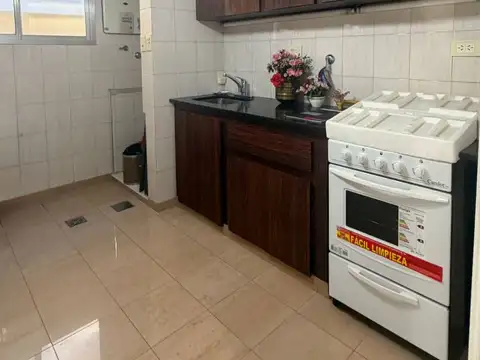 VENTA 3 AMBIENTES CON BALCON