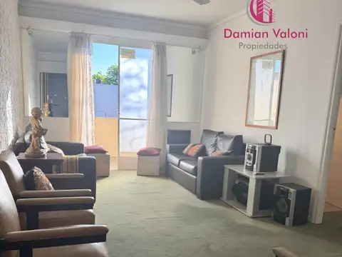 Departamento en Venta de 3 ambientes