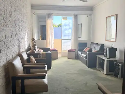 VENTA 3 AMBIENTES CON BALCON